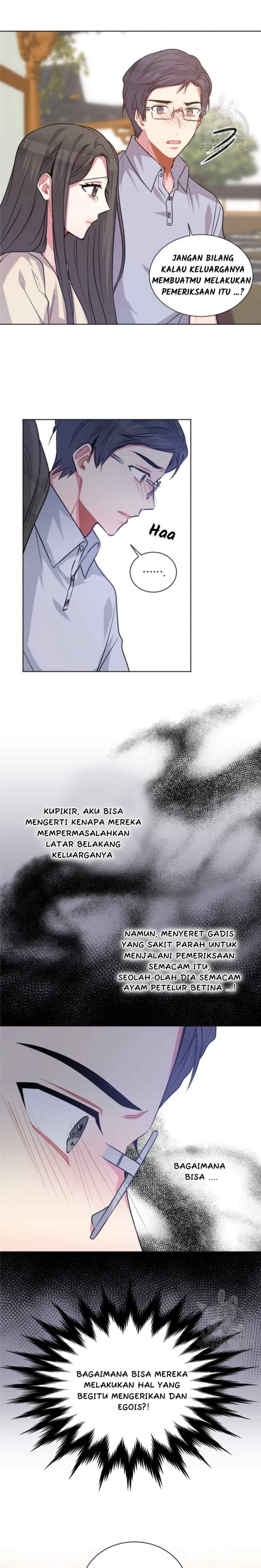 All About You chapter 61 halaman 7