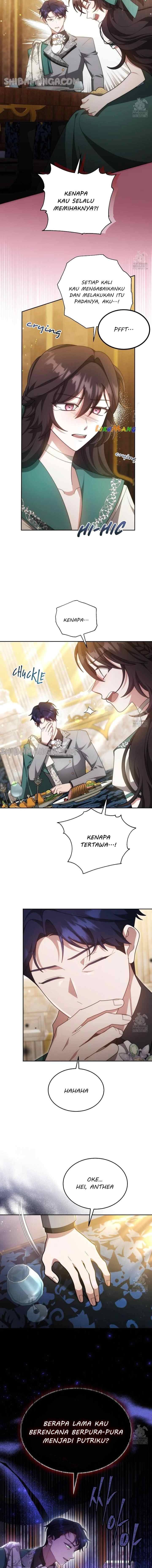 I Hated It Even More chapter 47 halaman 9