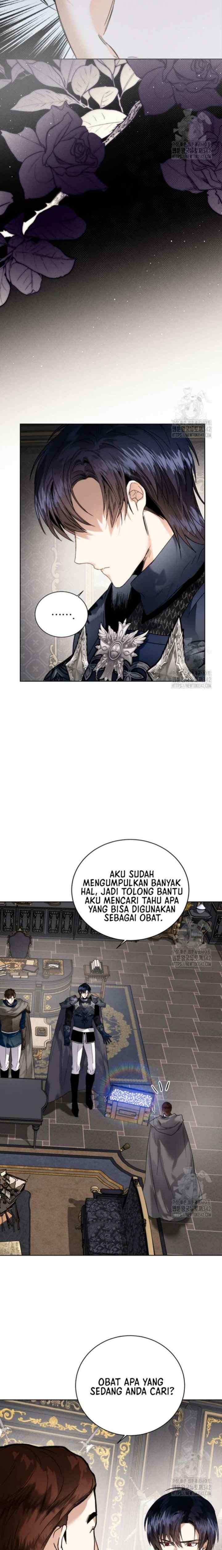 Royal Marriage chapter 81 halaman 11