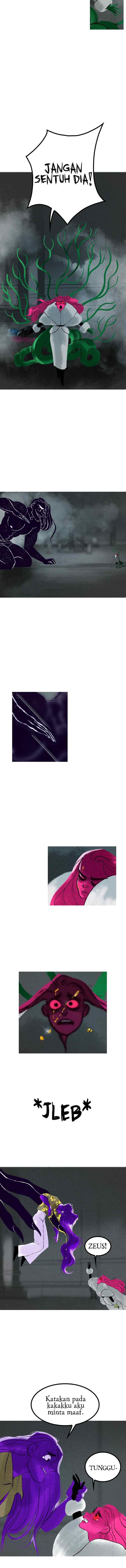 Lore Olympus chapter 205 halaman 4