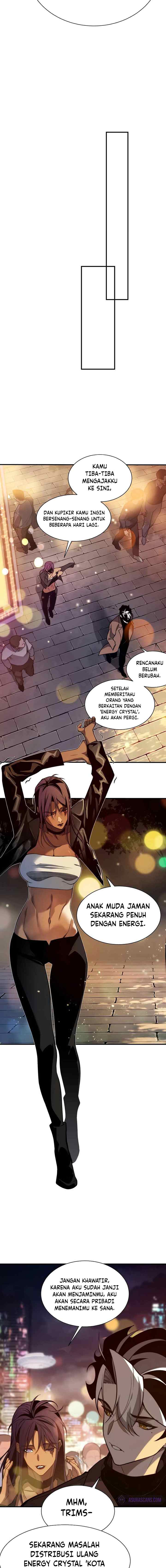 Demon Evolution chapter 47 halaman 8