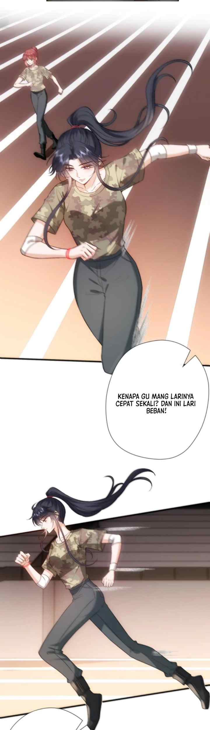 Madam and Her Daily Online Face-Slapping chapter 103 halaman 7
