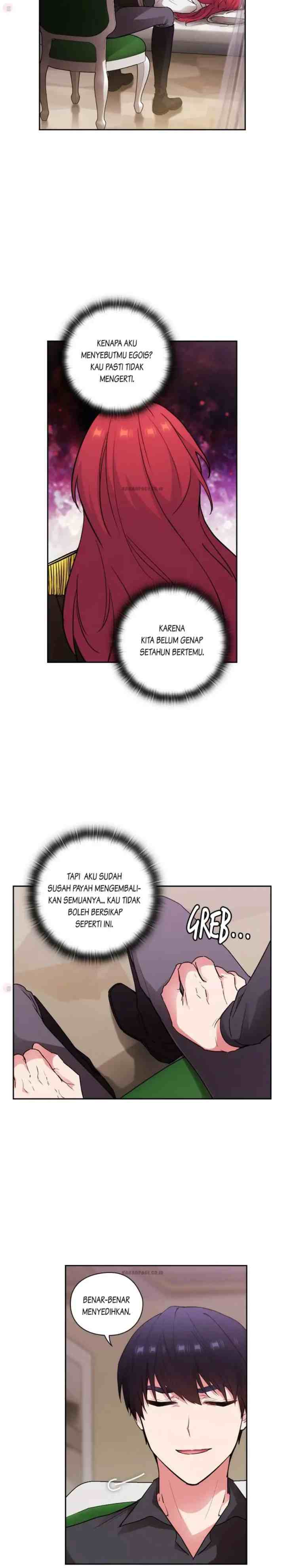 Adonis chapter 130 halaman 5
