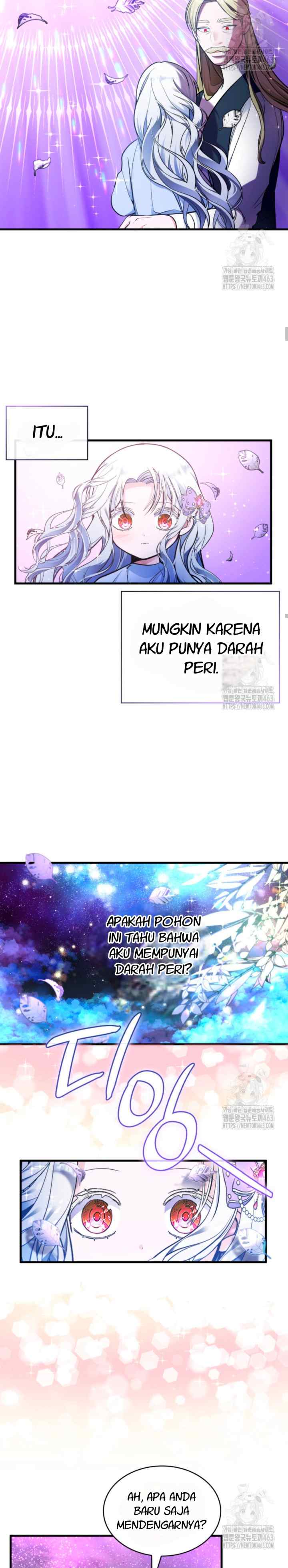 The New Daughter-in-Law of the Villain Family chapter 13 halaman 7