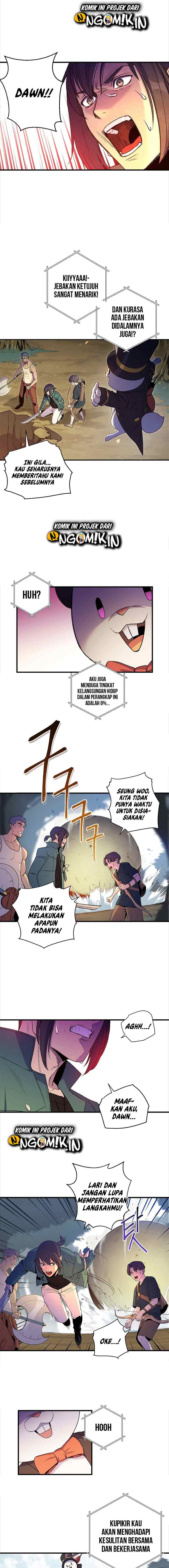 Dungeon Reset chapter 1 halaman 17