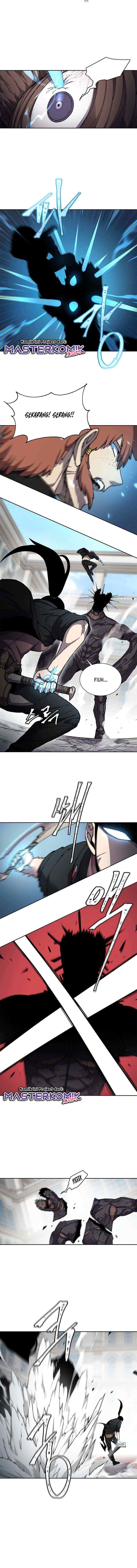 Shaman chapter 33 halaman 5