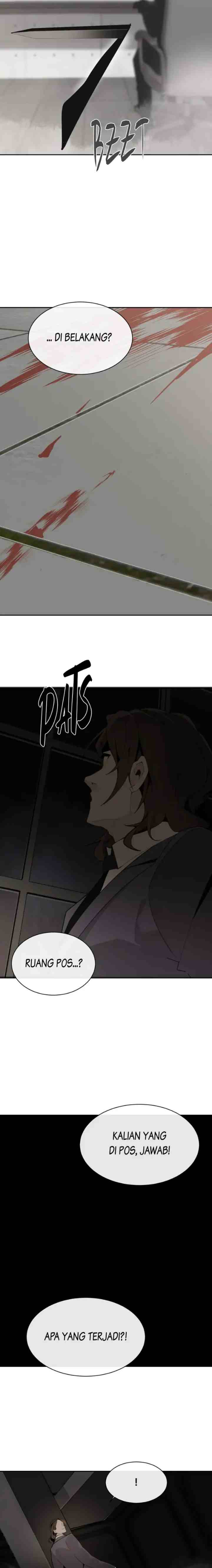 Devil Sword King chapter 263 halaman 11