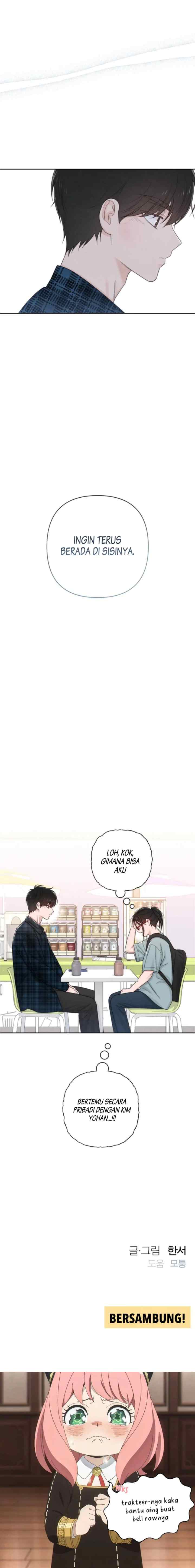 Apocalypse of Youth chapter 64 halaman 15