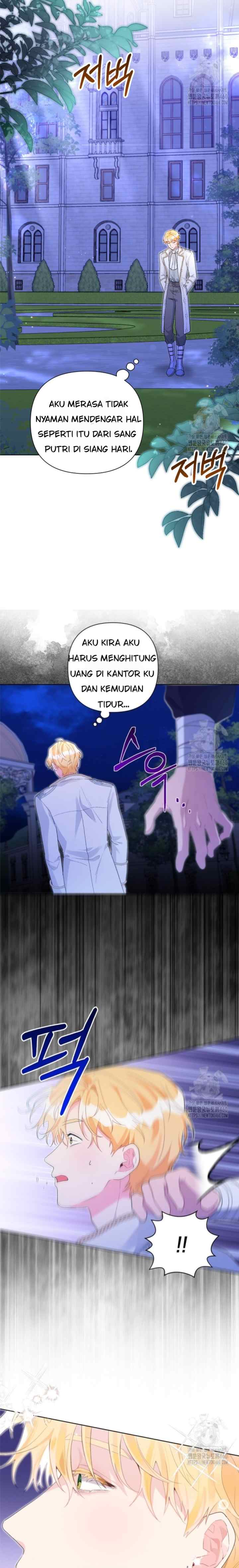 The Villain Daughter In-Law Has A Limited Time chapter 94 halaman 5
