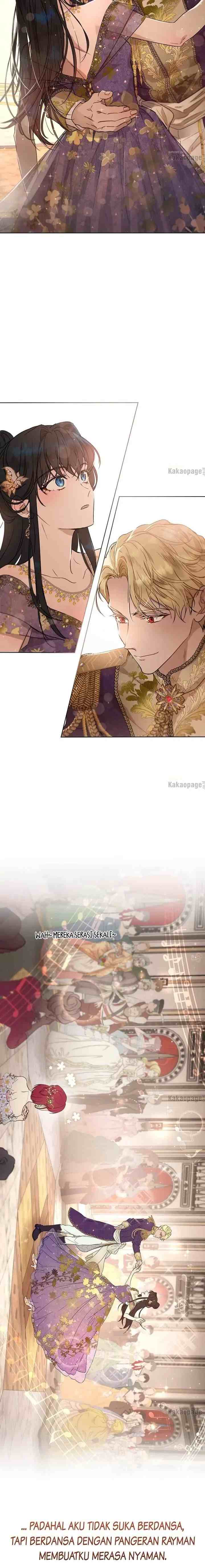 Asmodian's Contract chapter 41 halaman 15