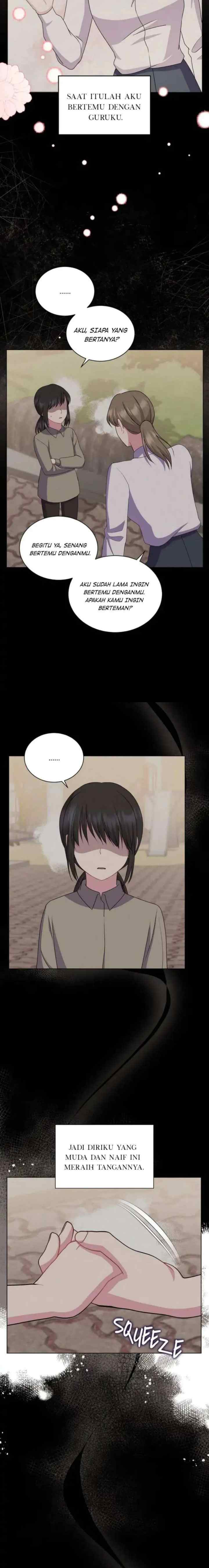 He Likes Me a Lot More Than I Thought! chapter 25 halaman 6