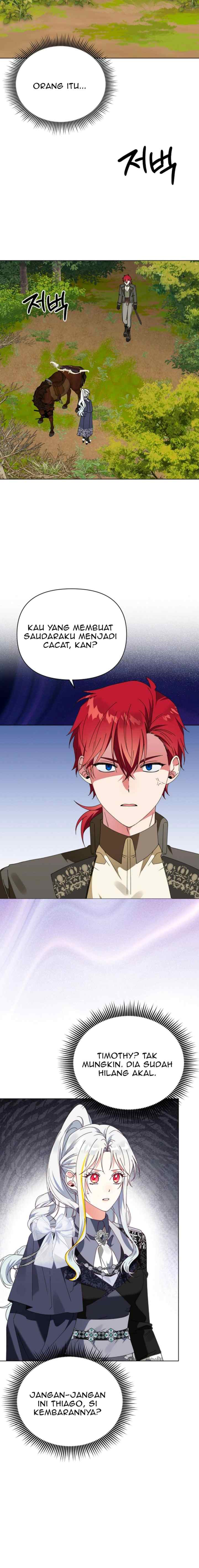 Bird Empress chapter 48 halaman 17