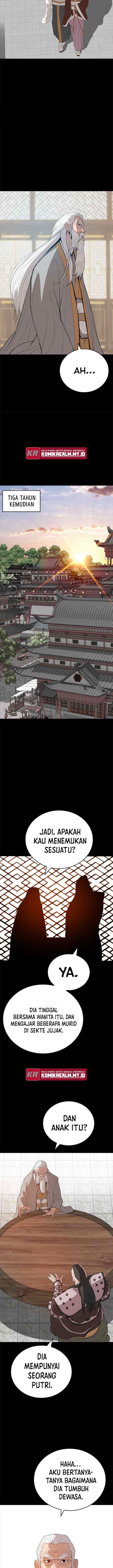 Invincible To 100 Hits chapter 37 halaman 14