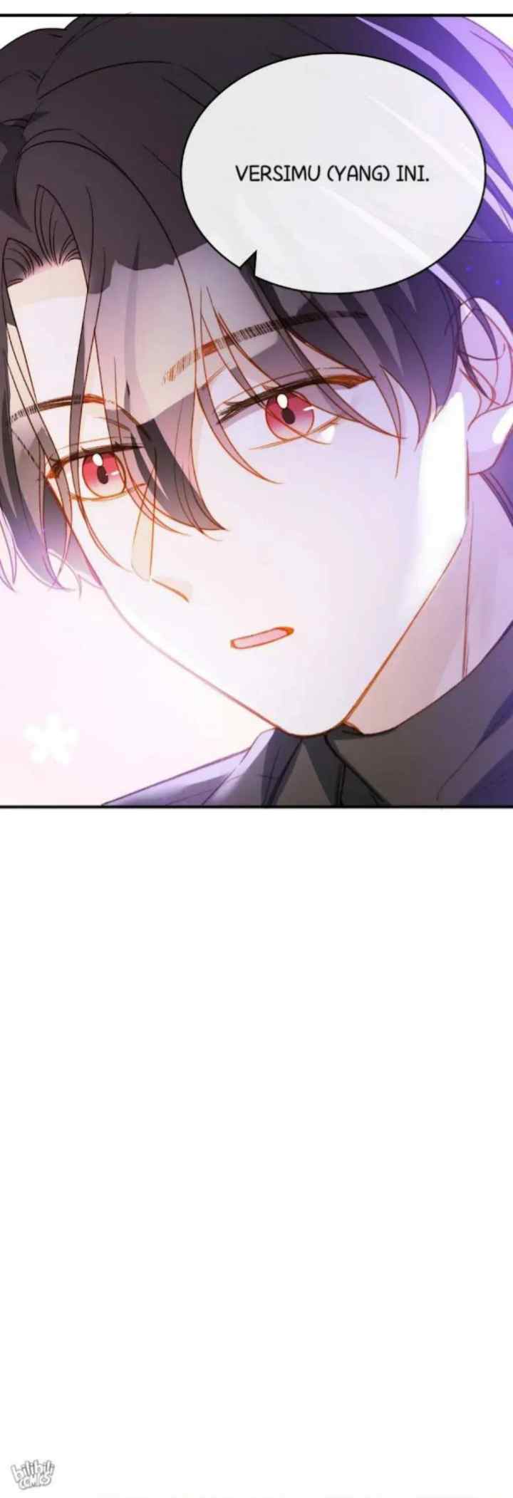 Kiss The Abyss chapter 92 halaman 18