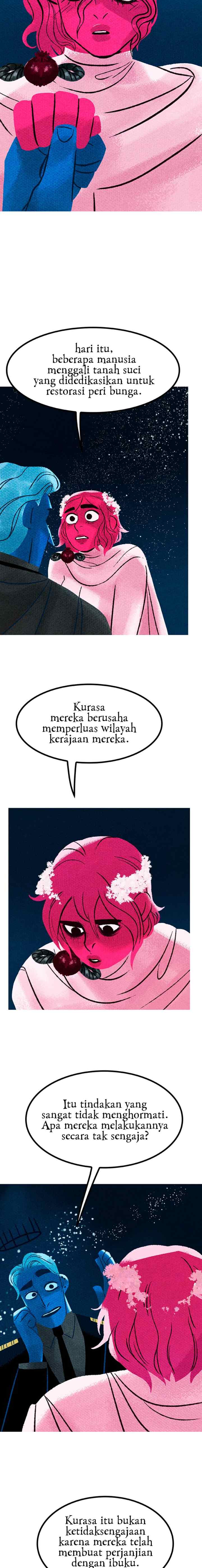 Lore Olympus chapter 181 halaman 7