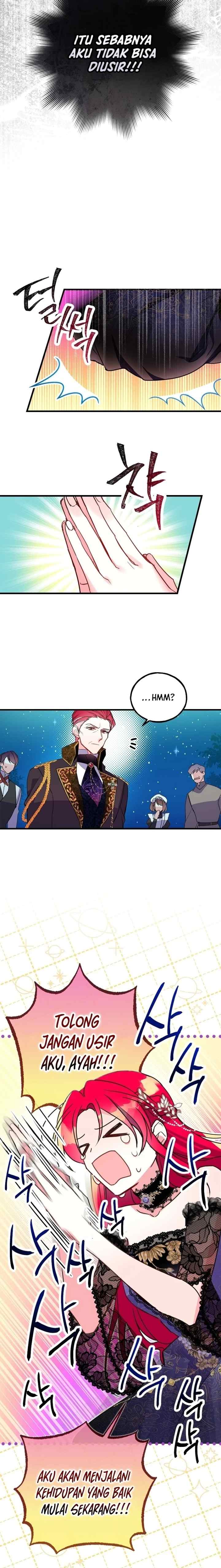 Countryside Life with the Sexy Majesty chapter 1 halaman 16