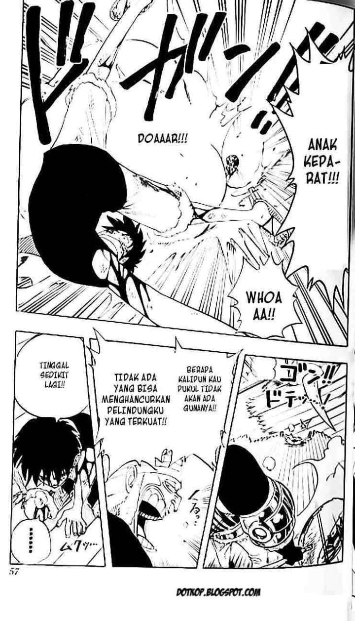 One Piece chapter 65 halaman 13