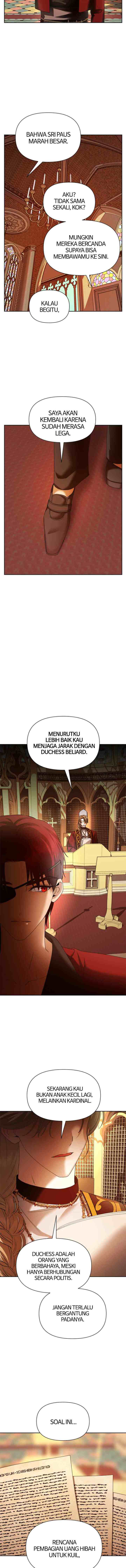 Your Throne chapter 93 halaman 10