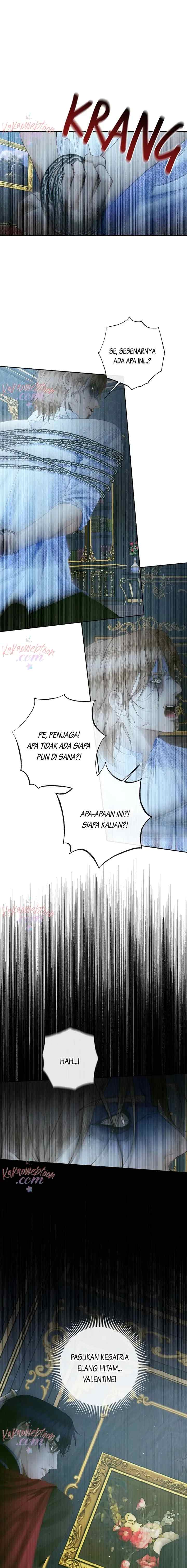 The Siren: Becoming the Villain's Family chapter 96 halaman 4