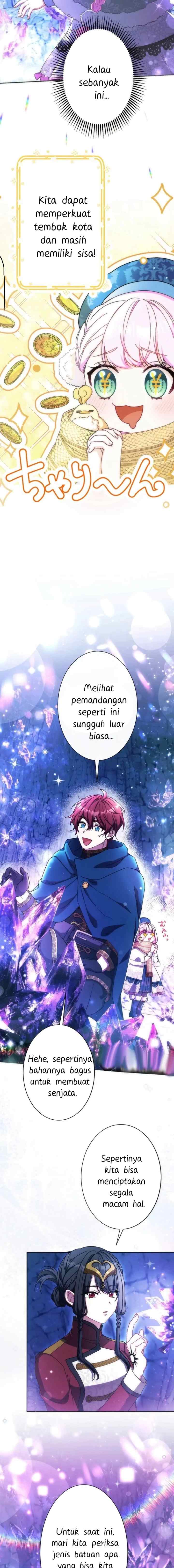 Finrantsuka no Osanai Ryoushu chapter 34 halaman 6