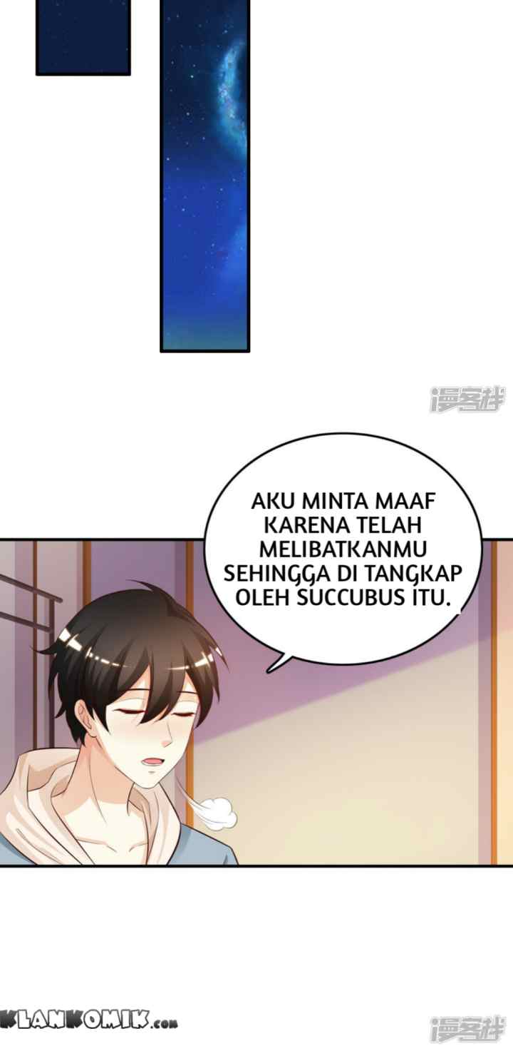 The Strongest Peach Blossom chapter 22 halaman 5
