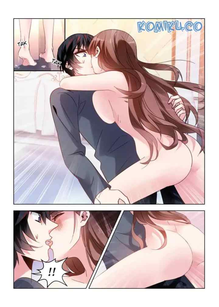 Vicious Luck chapter 88 halaman 6