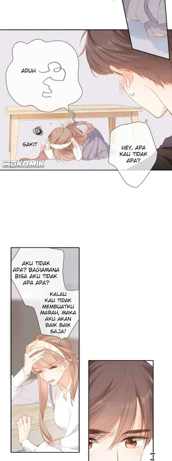 Once More chapter 106 halaman 9