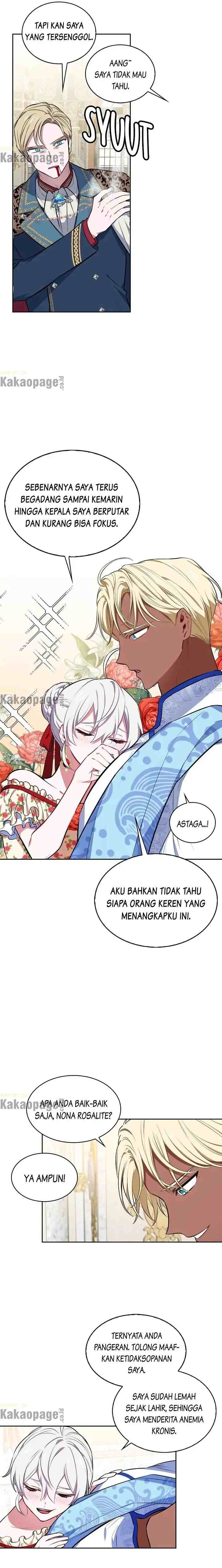 Touch My Little Brother and You're Dead chapter 26 halaman 10