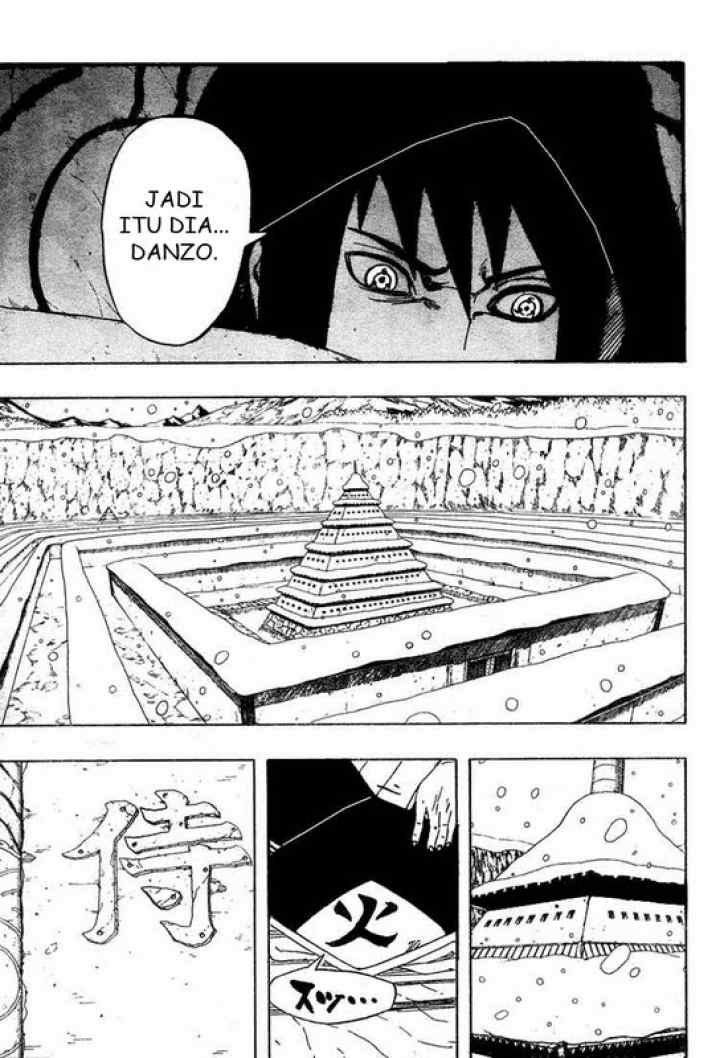 Naruto chapter 457 halaman 16