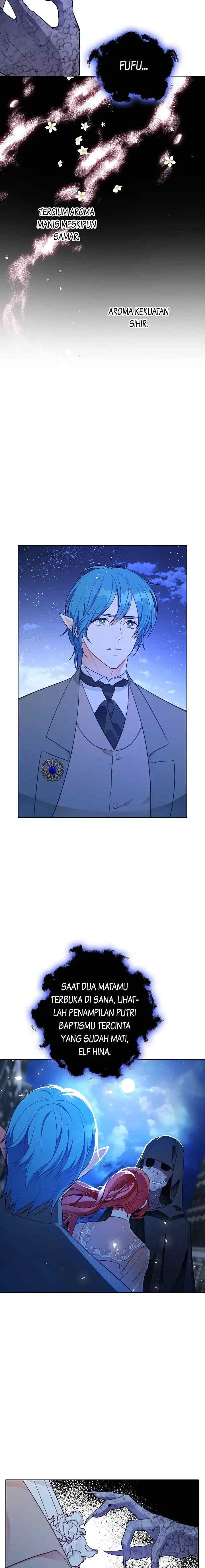 Mueller's Investigator chapter 145 halaman 15