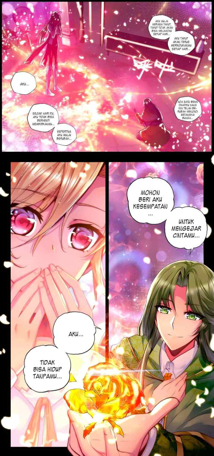 Shen Yin Wang Zuo chapter 114 halaman 7