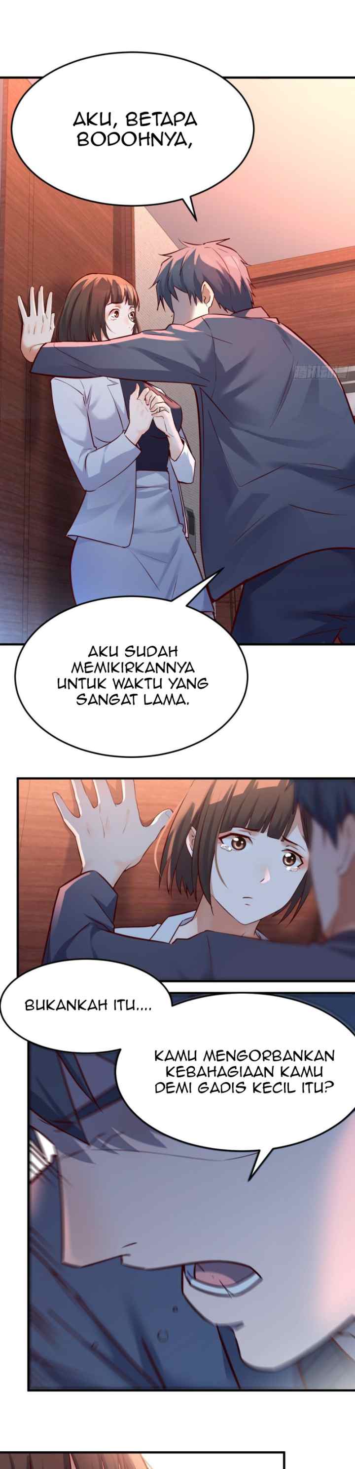 I Have Twin Girlfriends chapter 83 halaman 8