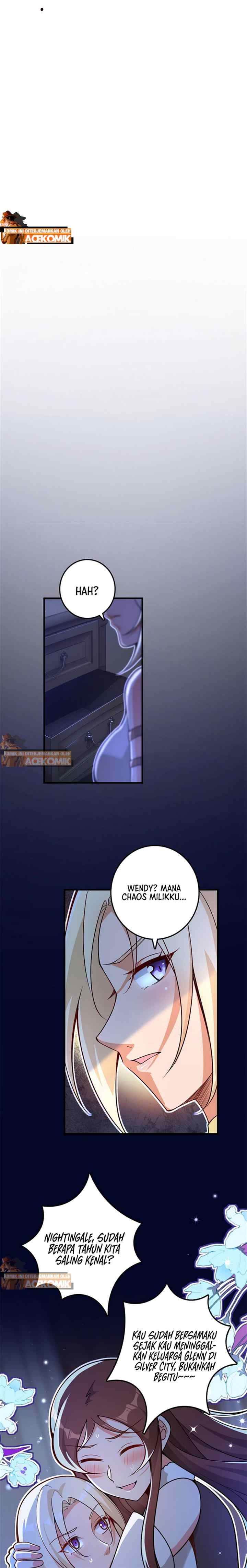Release That Witch chapter 417 halaman 16