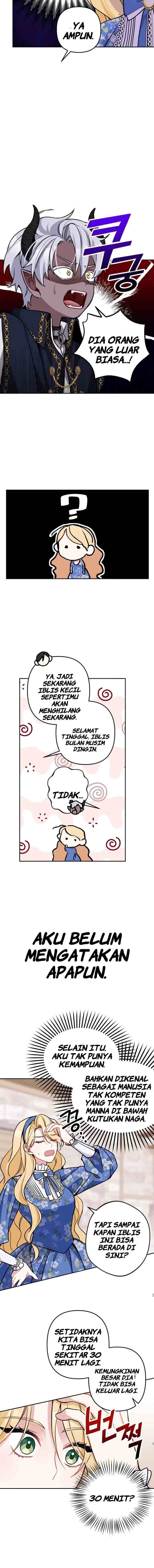 Please Don't Come to the Villainess' Stationery Store! chapter 10 halaman 12