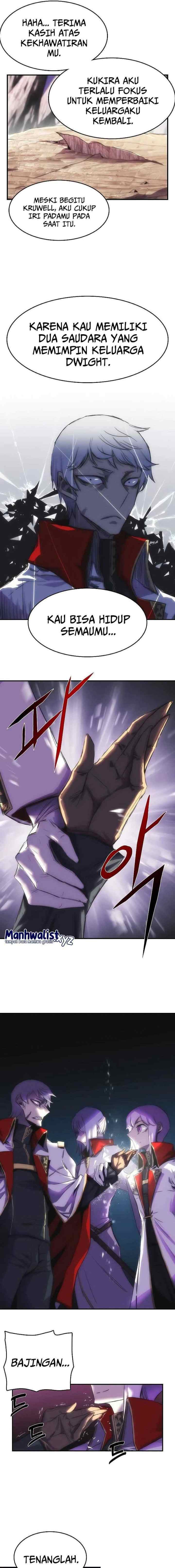 Bloodhound's Regression Instinct chapter 17 halaman 9