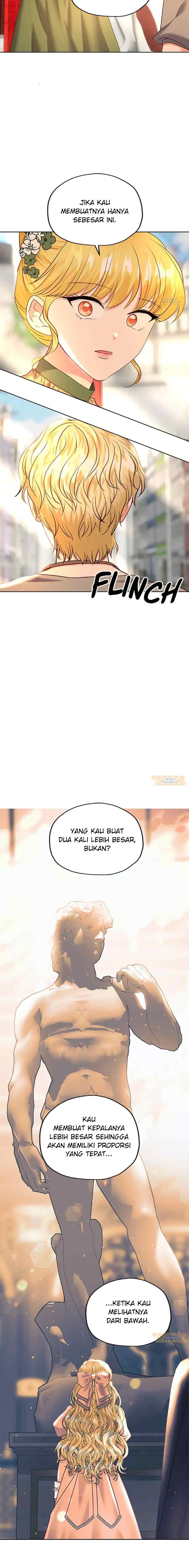 A Queen Without Her Crown chapter 36 halaman 19