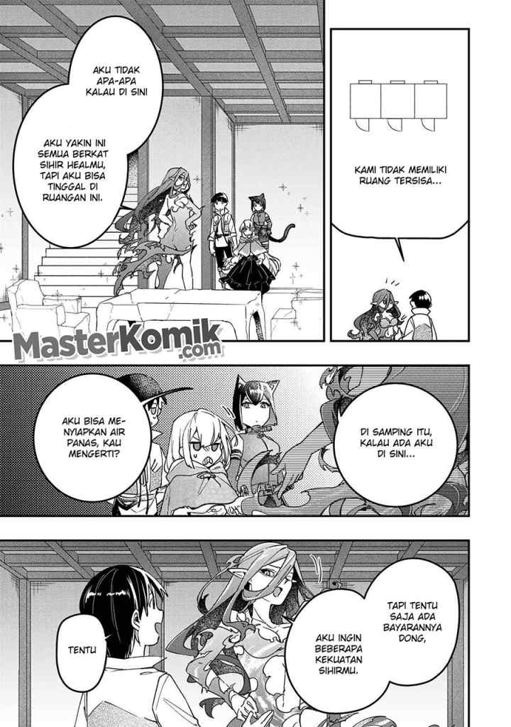 Kiwameta Heel ga Subete wo Iyasu! – Mura de Muyou ni natta Boku wa, Hirotta Gomi wo Geki Rare Item ni Shuuzen shite Nariagaru chapter 22 halaman 10