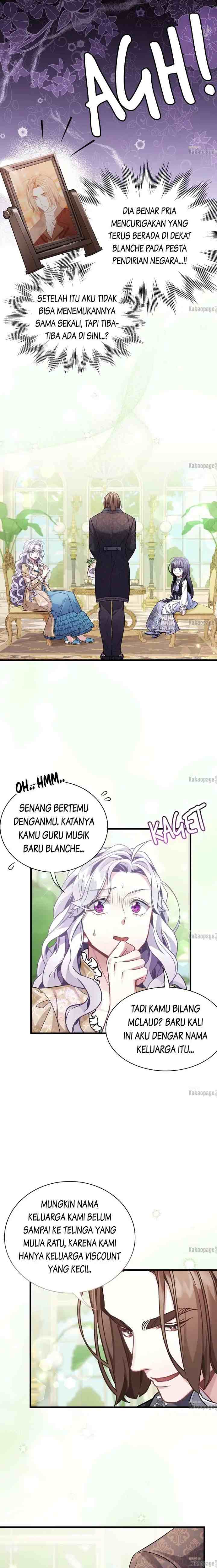 Not Sew Wicked Stepmom chapter 68 halaman 6