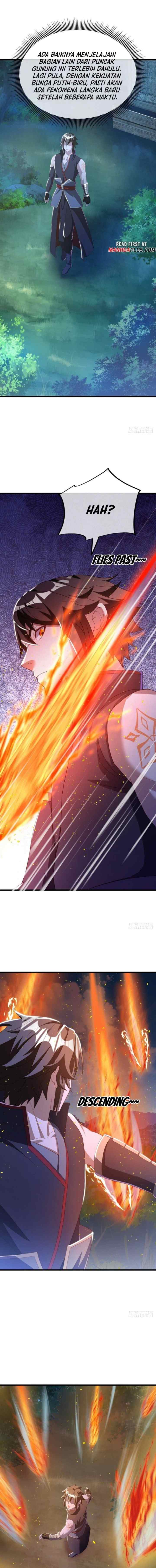 Peerless Soul (Peerless Battle Spirit) chapter 629 halaman 13