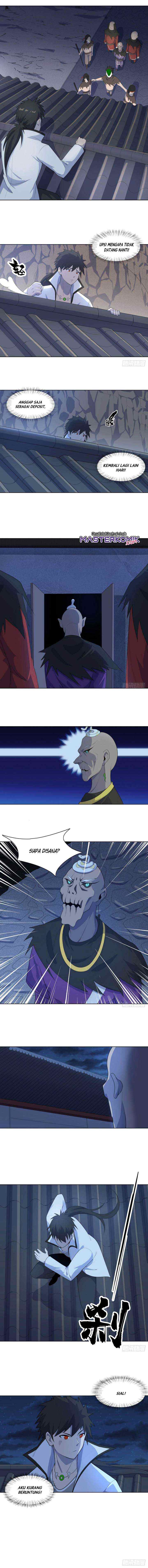 Dragon Star God chapter 19 halaman 6