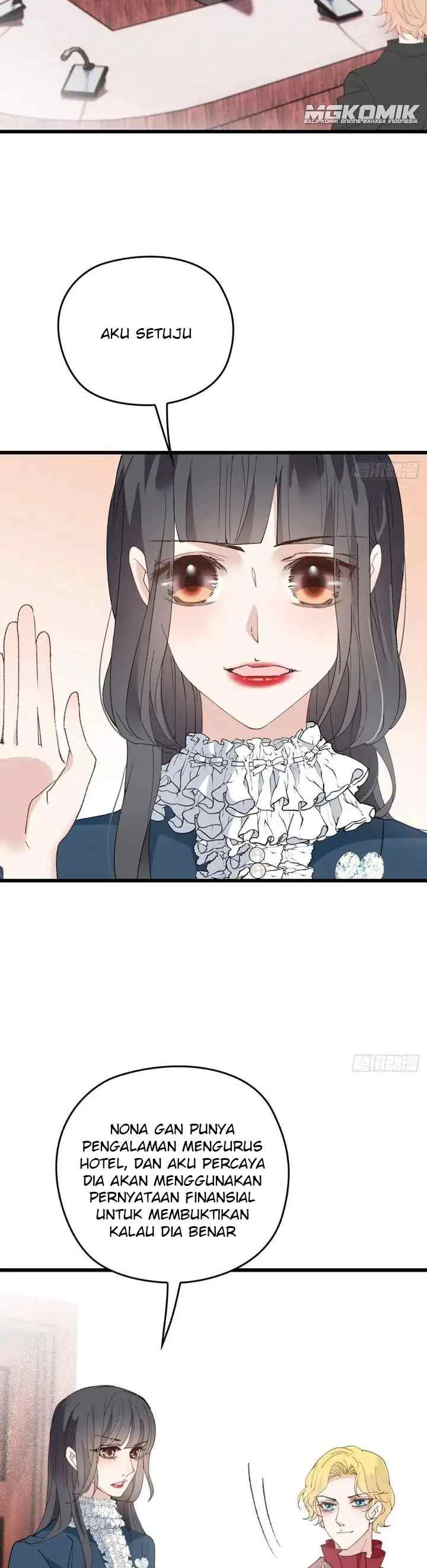 The Duke's Hidden Baby: BOGO! chapter 169 halaman 13