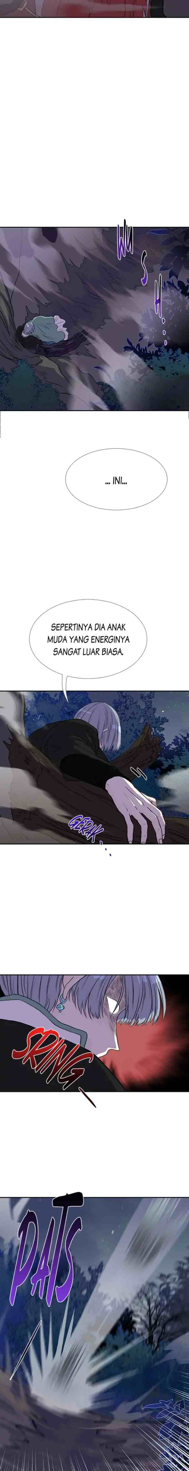 The Scholar's Reincarnation chapter 157 halaman 15