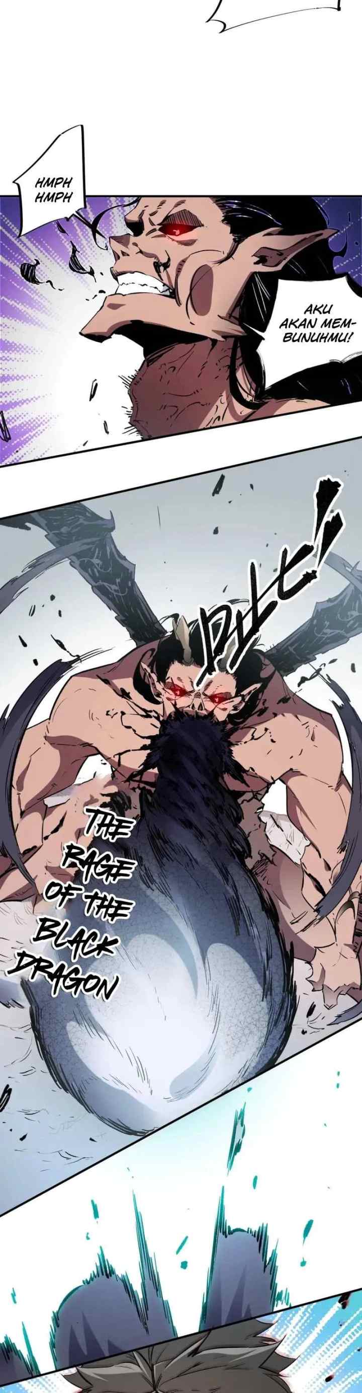God Killer chapter 30 halaman 14