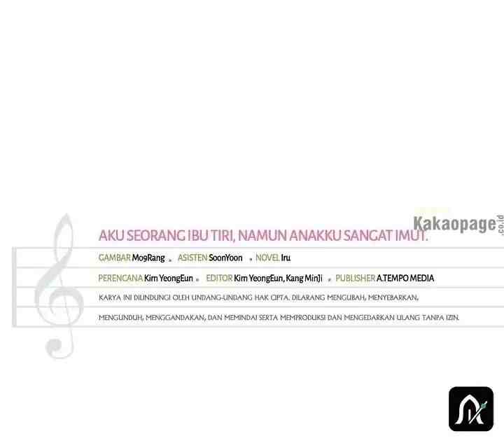 Not Sew Wicked Stepmom chapter 16 halaman 18
