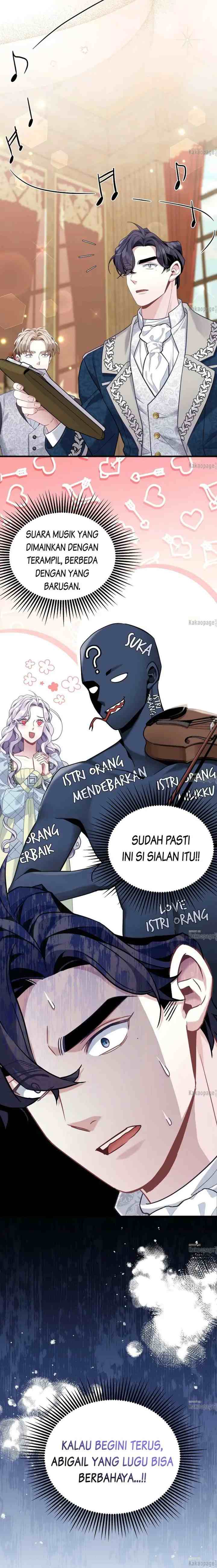 Not Sew Wicked Stepmom chapter 70 halaman 19