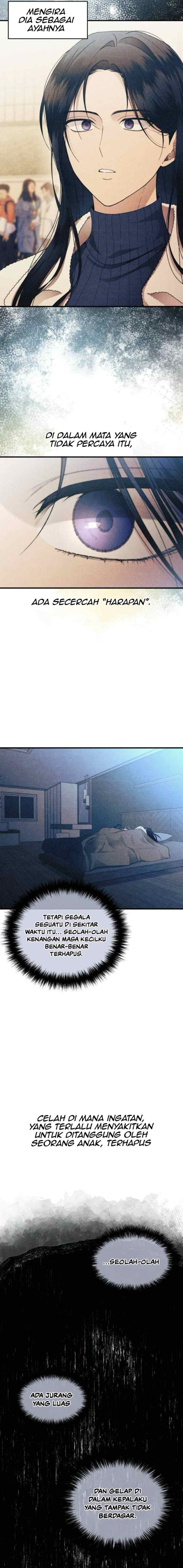 Yeonwoo's Innocence chapter 181 halaman 15