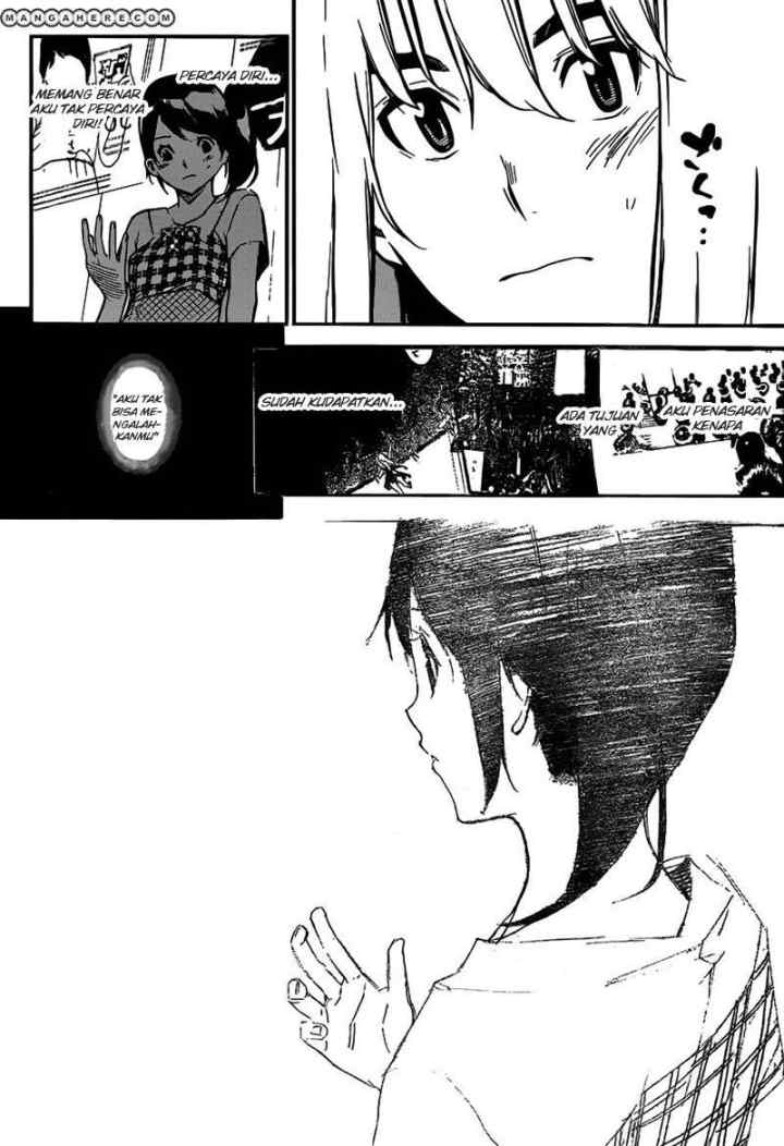 AKB 49 chapter 115 halaman 12