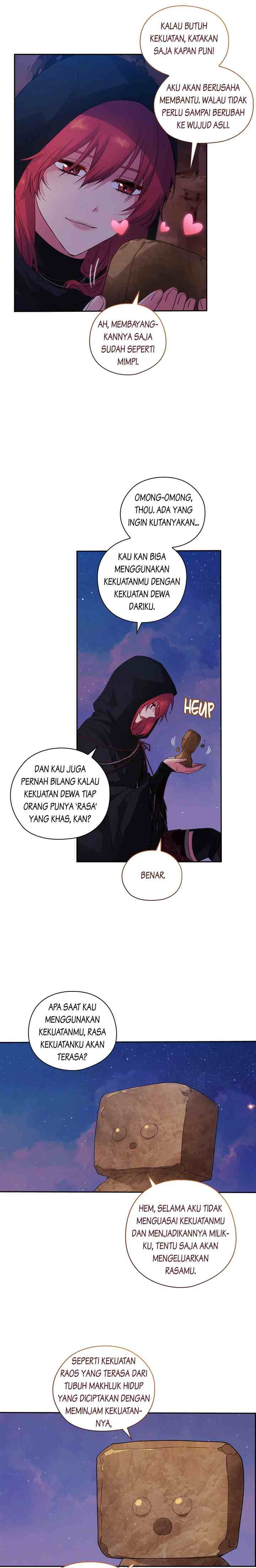 Adonis chapter 207 halaman 7