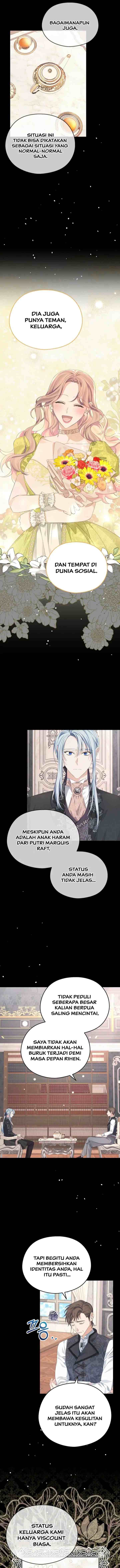 My Dear Aster chapter 19 halaman 5