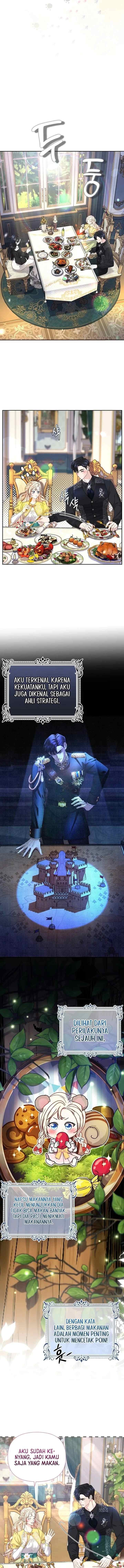 Grand Duke of the North chapter 35 halaman 11